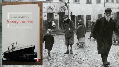 Bari, Feltrinelli: presentazione del libro Il viaggio di Yash